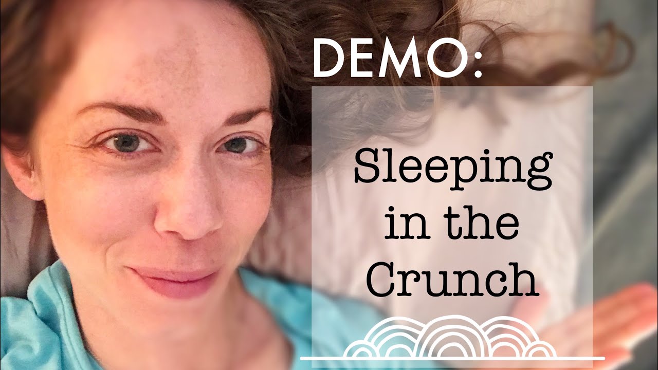 DEMO: My night-before styling routine for fast & flawless a.m. waves | Alyson Lupo