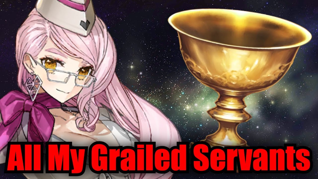 [FGO] 