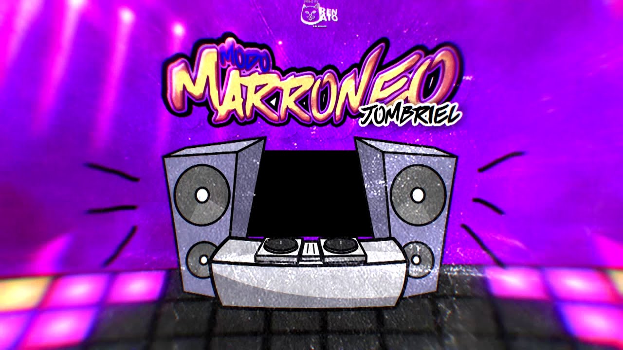 Jombriel, Aka Artesano - (Mood) Marroneo (Official Audio)