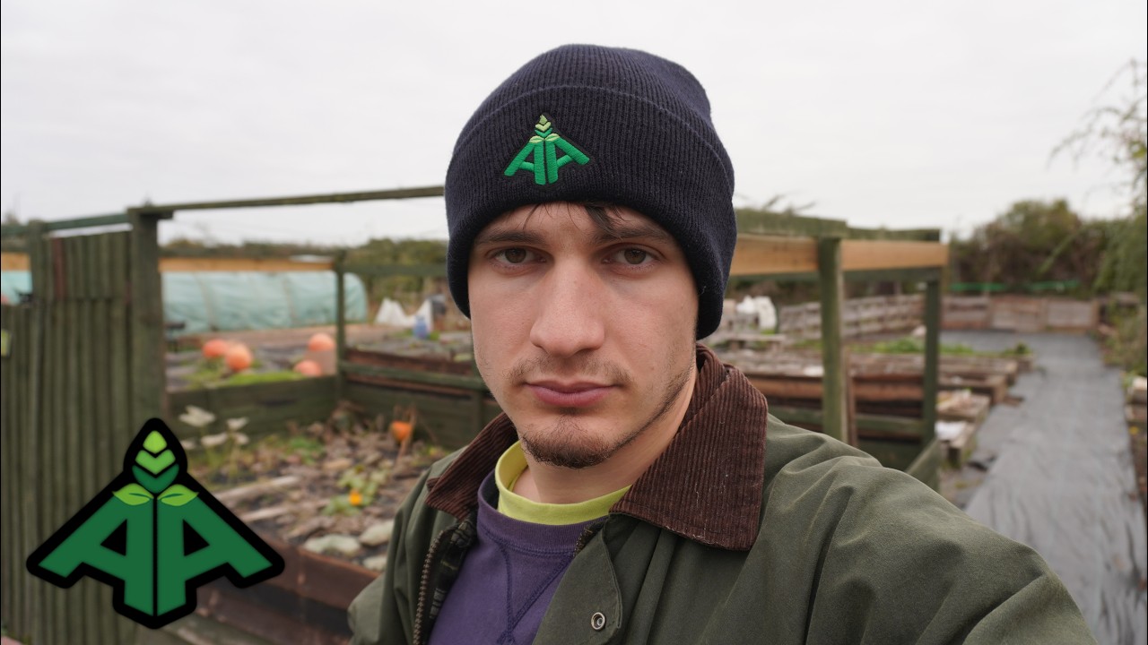 Борьба с ненавистью &mdash; сельское хозяйство Альфи