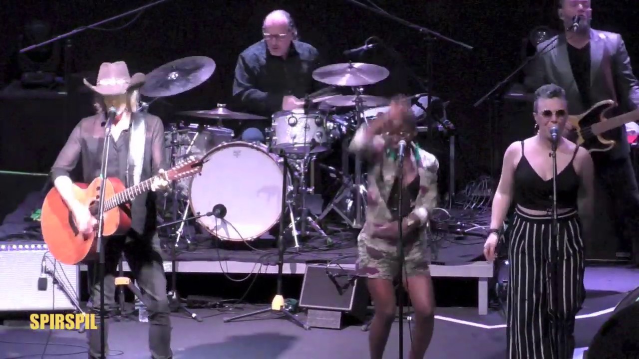 The Waterboys - Fisherman's Blues (Athens 21/11/2019)