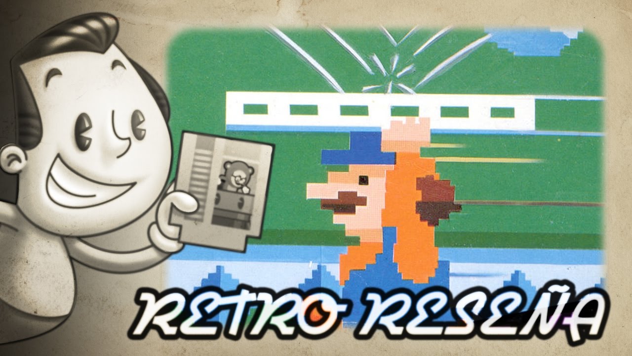 Pinball - Retro Reseña