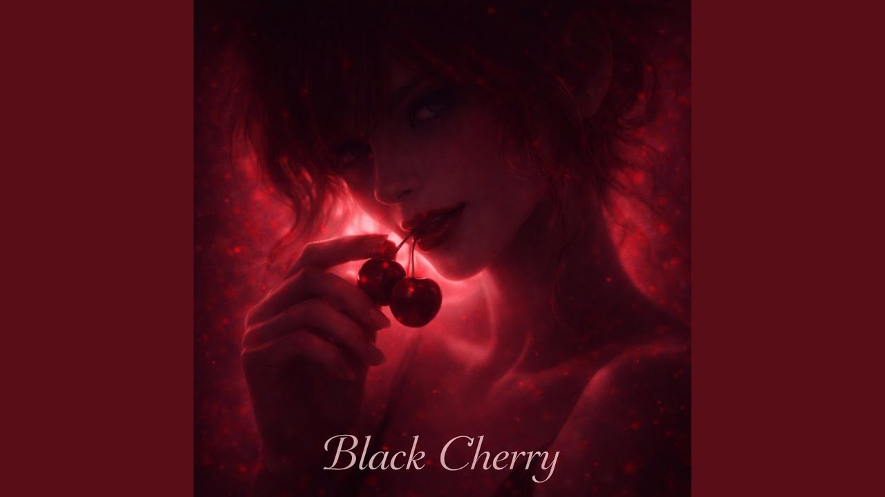 Black Cherry