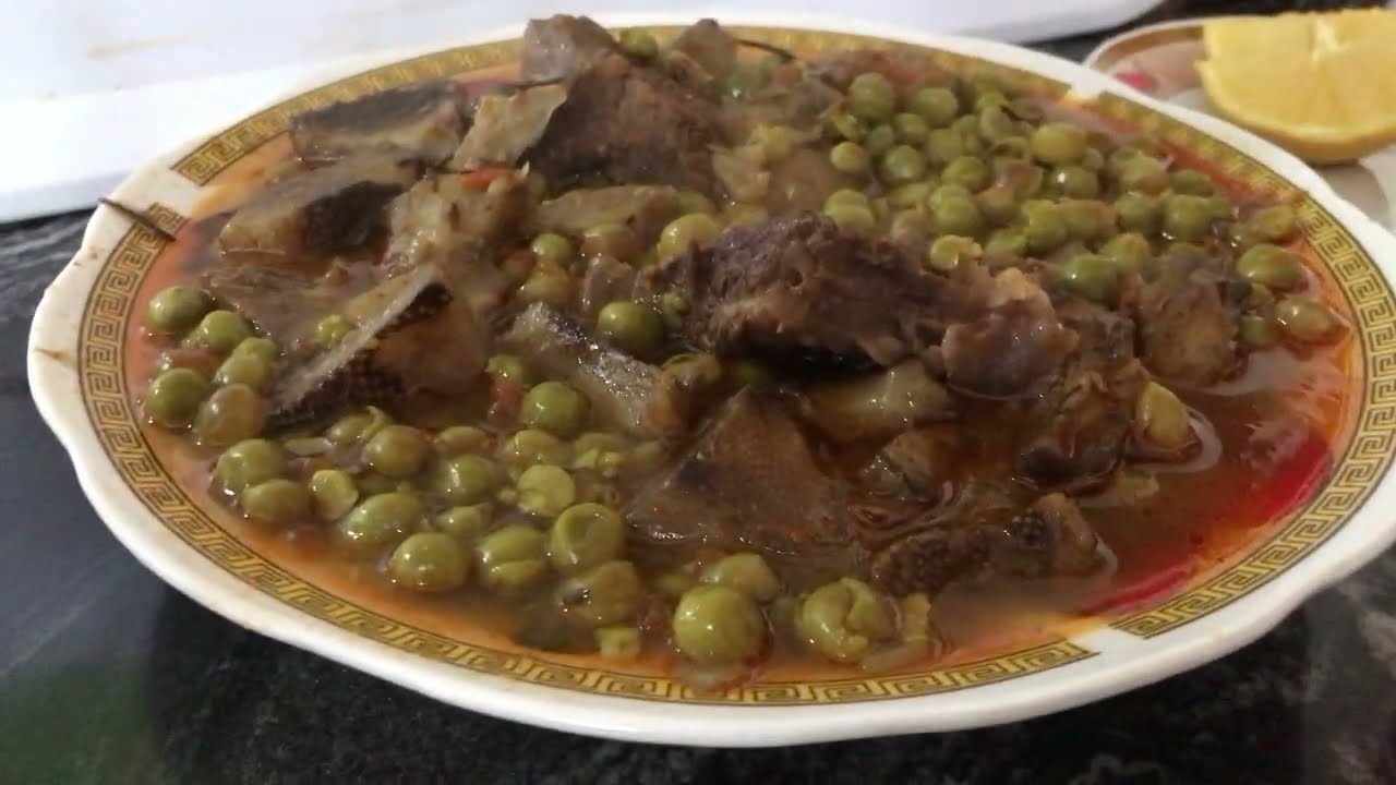 اسرار نجاح الجلبانة و القرنون 😎