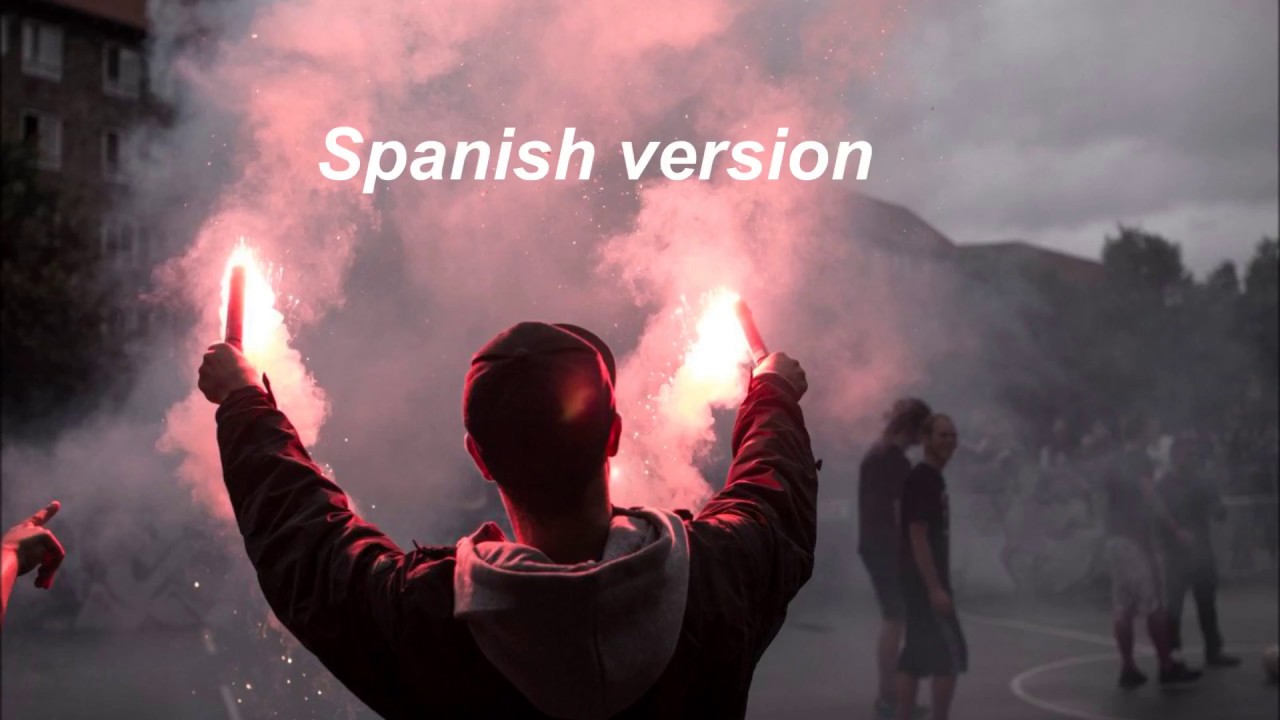 Logic - 1-800-273-8255 ft. Alessia Cara, Khalid (Spanish Version) Letra Español