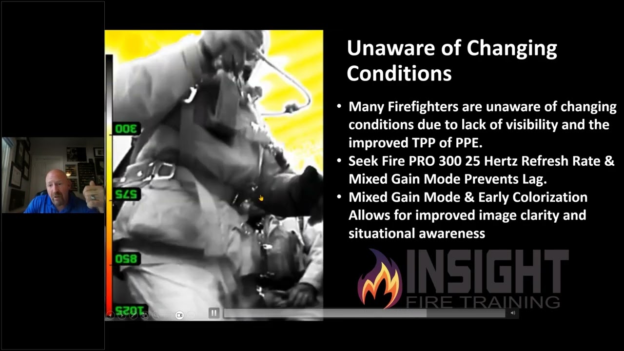 FirePRO 300 Overview  Expert Training with Andy Starnes