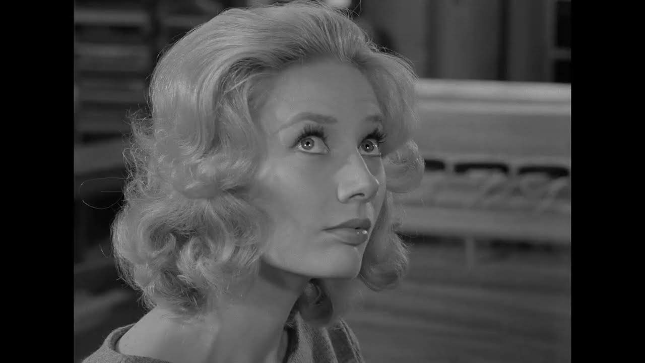 Carnival Of Souls (1962) | Horror | Full Movie