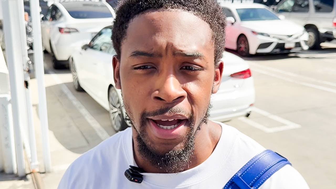 Keyshawn Davis REACTS to Devin Haney vs Rolly Romero Negotiations: “The Truth Lies There!”