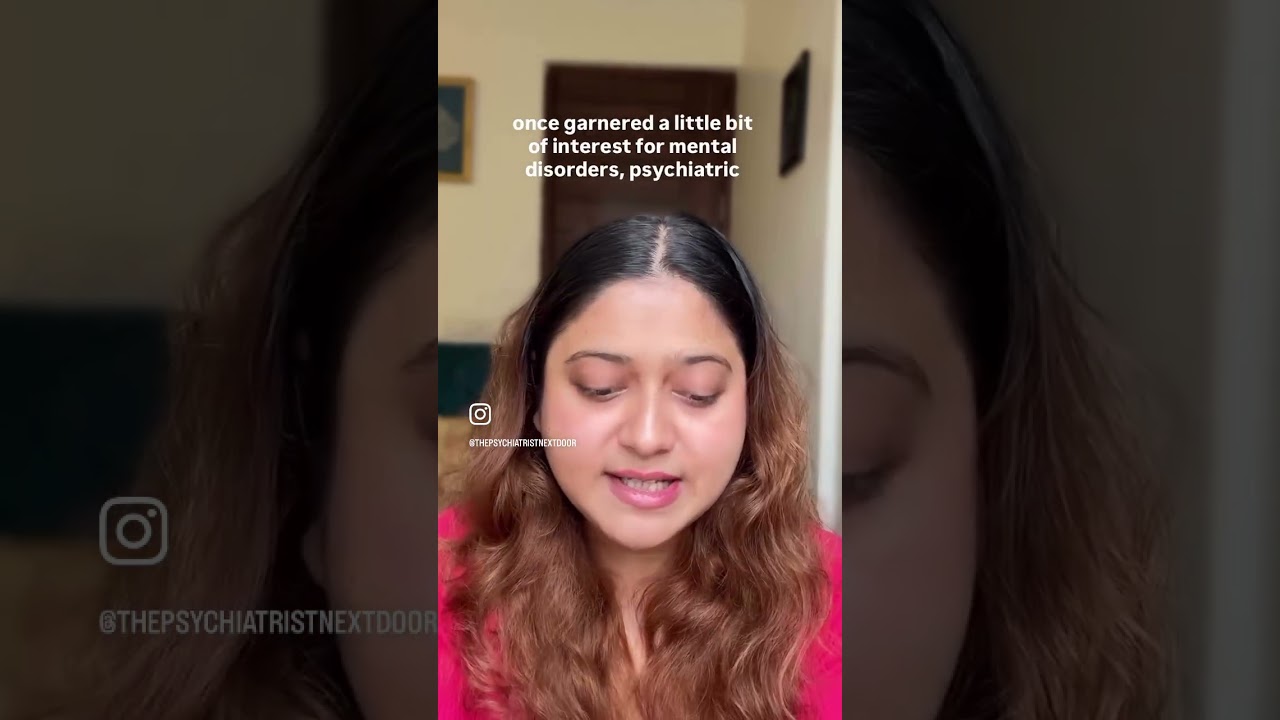 Why you should not take MD psychiatry after NEET PG RESULTS