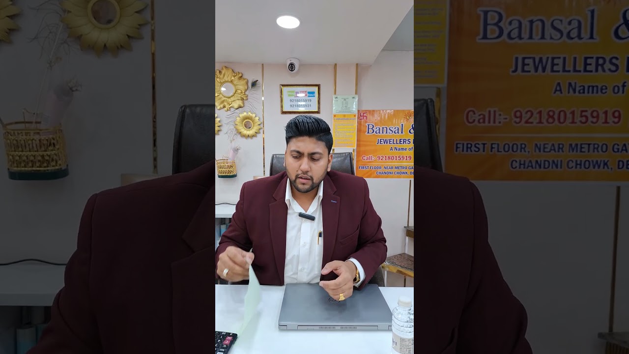 Gold Price Today 24k 22k 18k 14k Gold Silver Rate