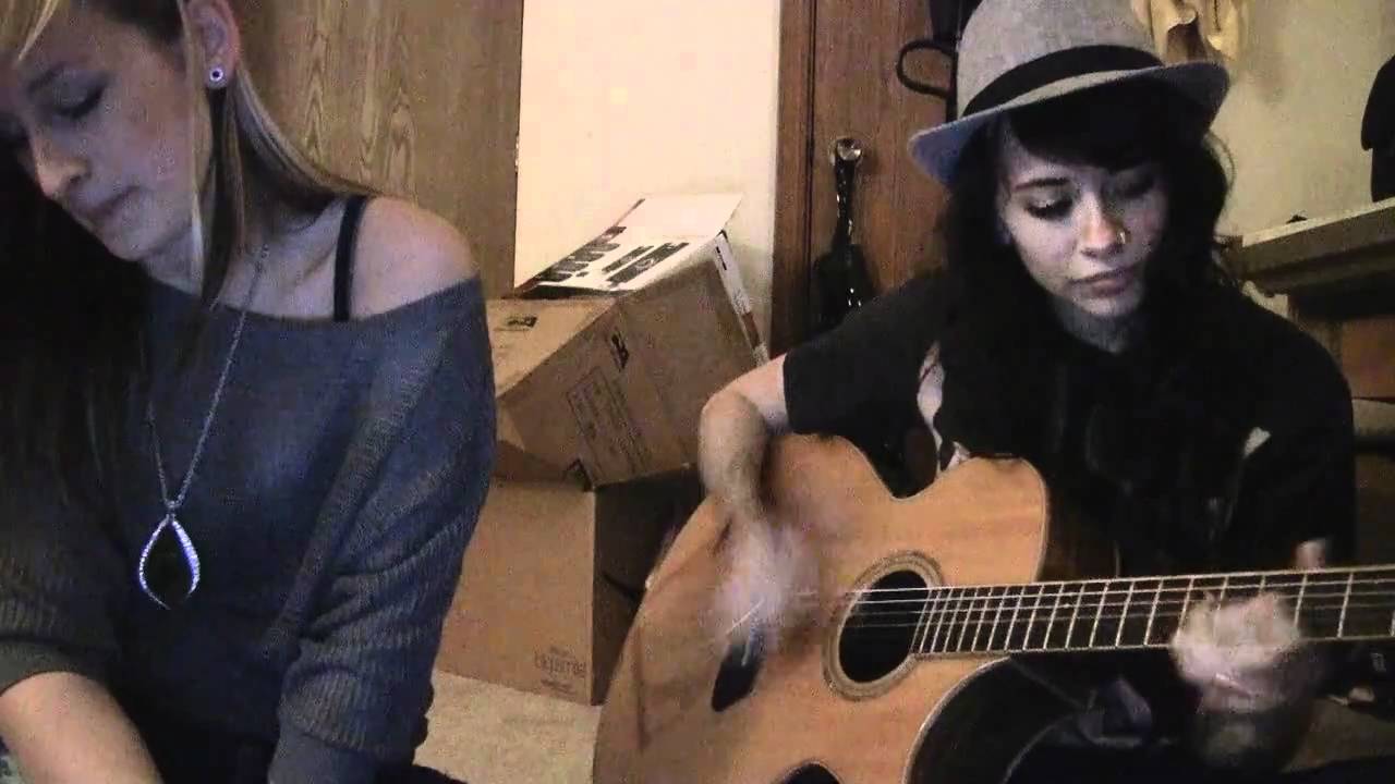 The Veronicas - Could've Been