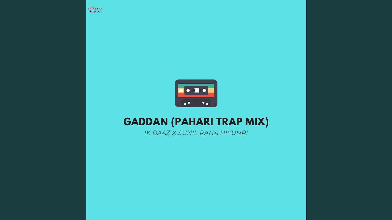 Gaddan