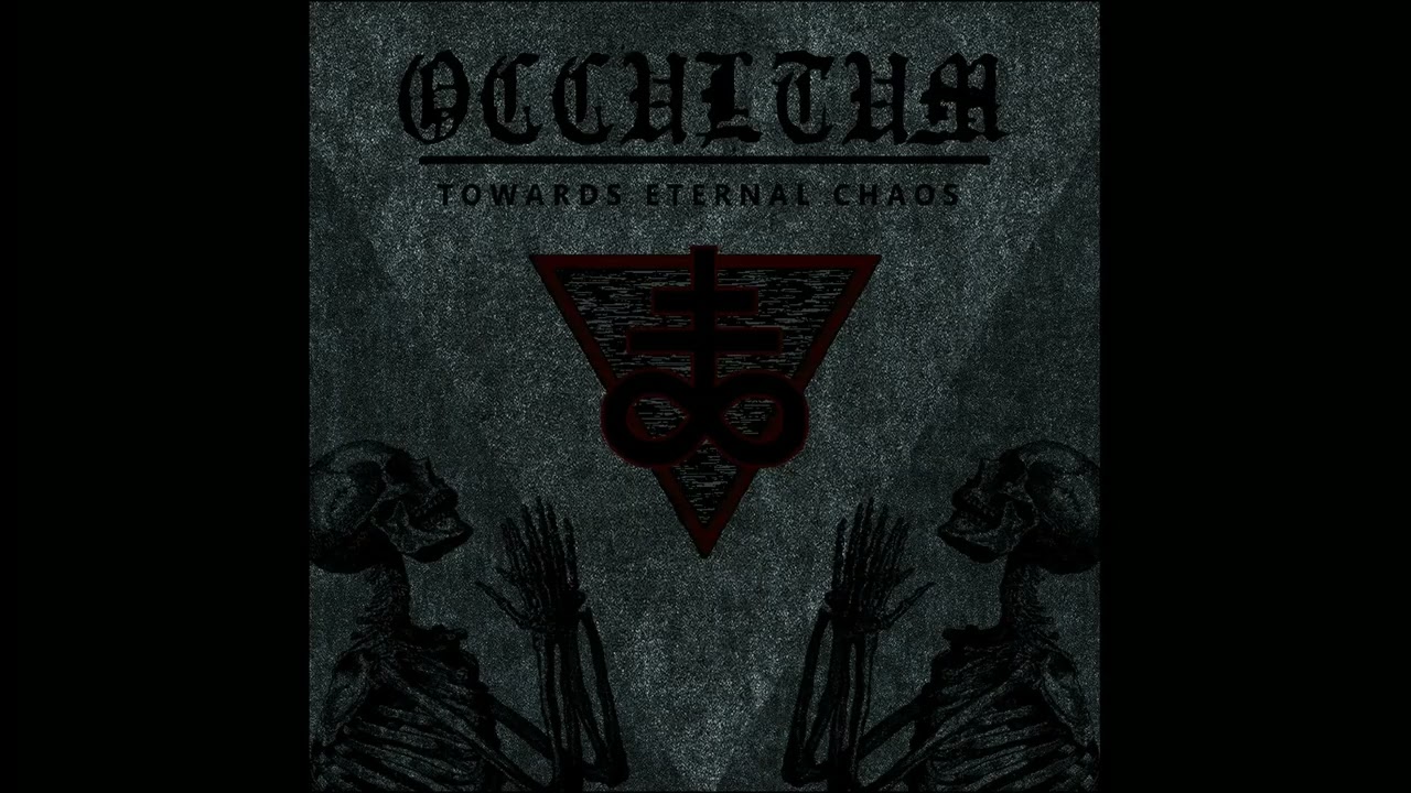 OCCULTUM - End Of The Light...