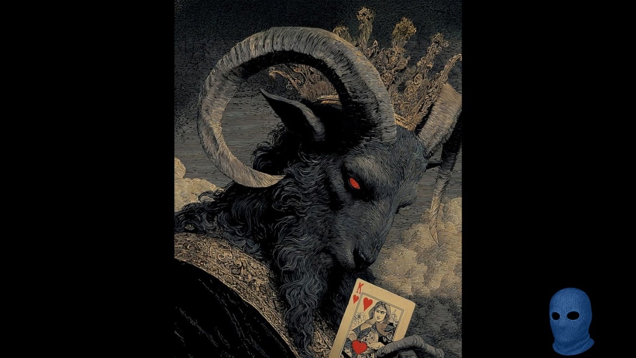 [FREE] DARK GRISELDA TYPE BEAT &ldquo;THE GOAT&rdquo;