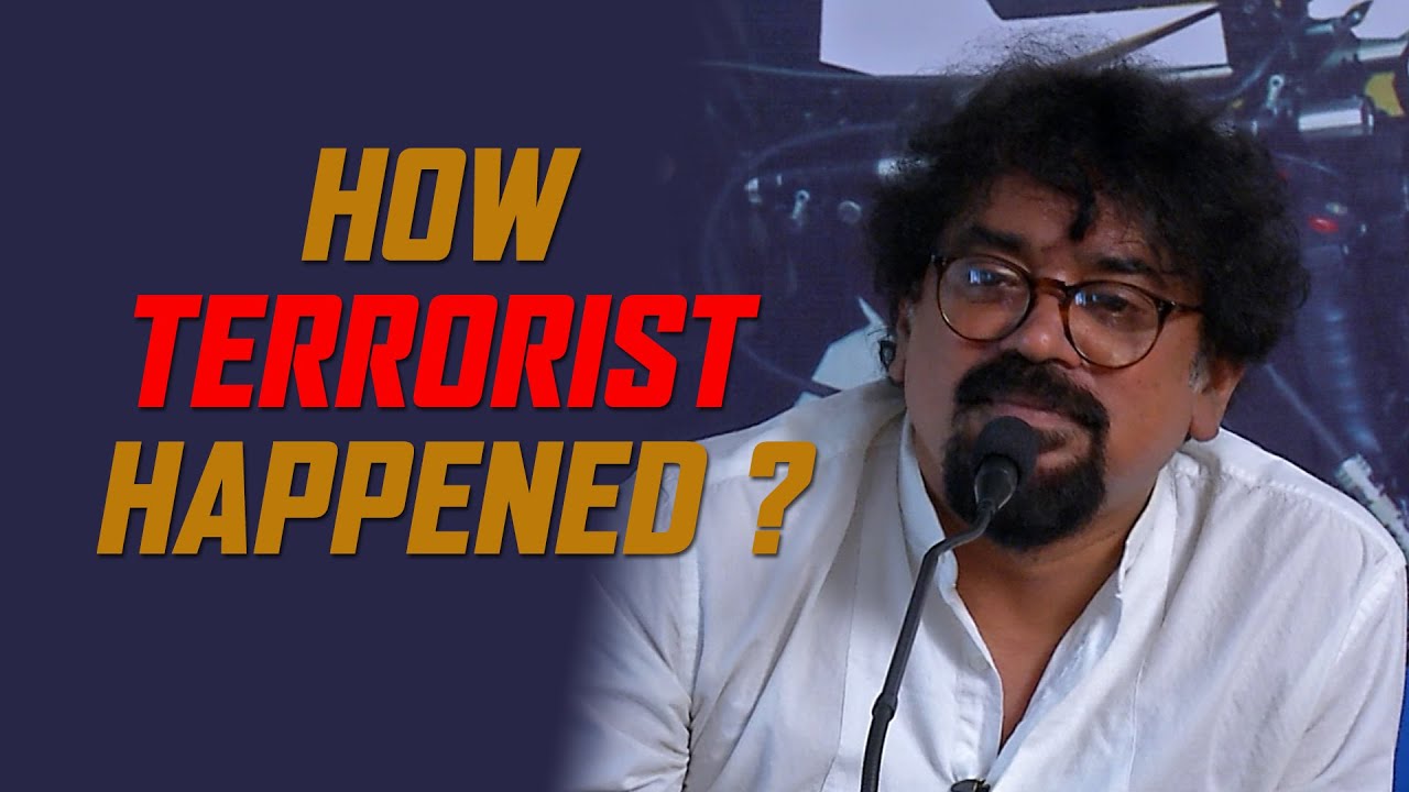 Santhosh Sivan on why he choose Mahesh Babu - ARM Project? | BOFTA Highlights