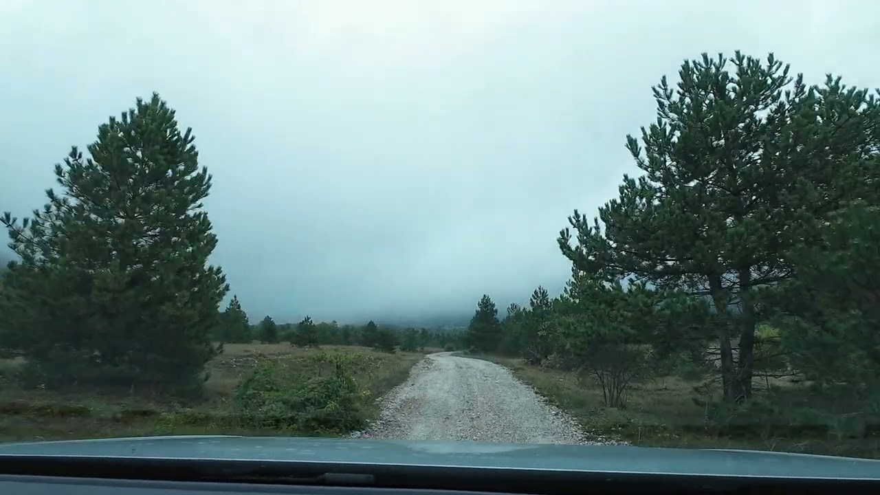 SELO MOJE VELIKA POPINA, LIKA, KNIN, CROATIA, HRVATSKA