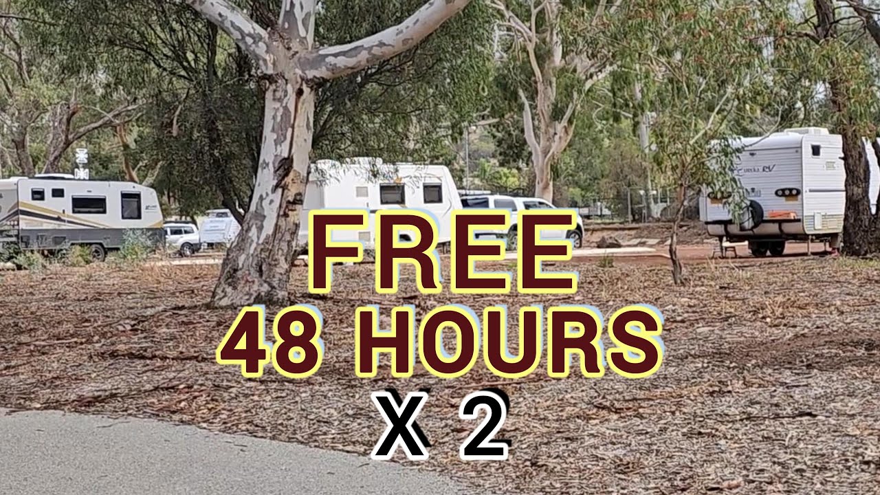 Northam & Wundowie, WA in the Wheatbelt of Western Australia!