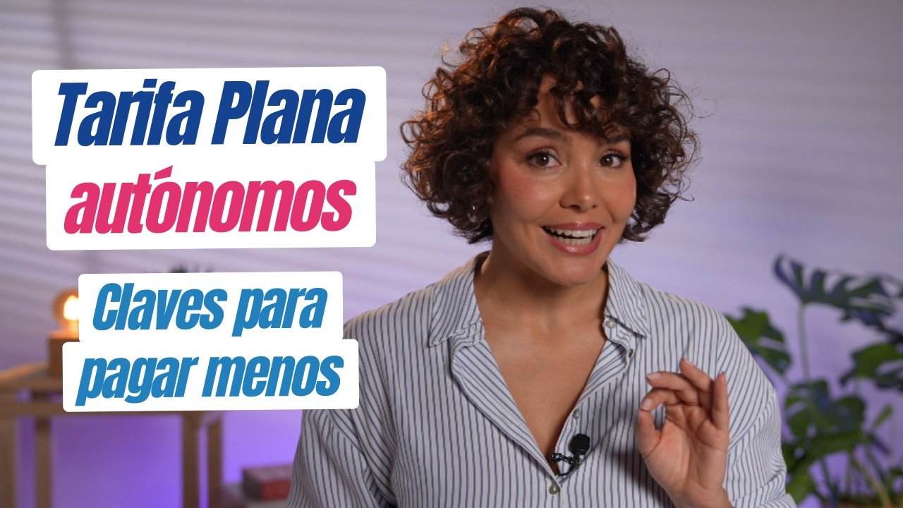 Tarifa plana para autónomos: qué es, requisitos y cómo solicitarla. Guía completa 2026.