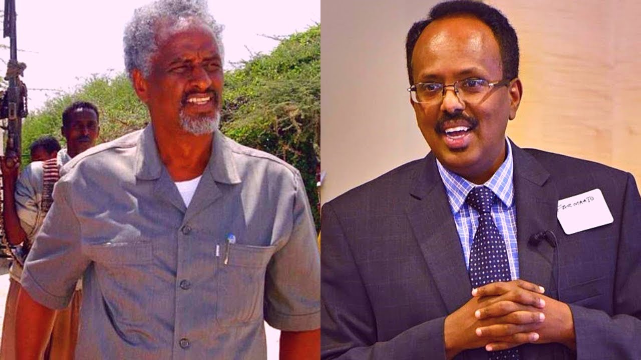 Taariikh Nololeedkii Hogaamiye Maxamed Qanyare Afrax oo Maanta Aduunka ka tagay