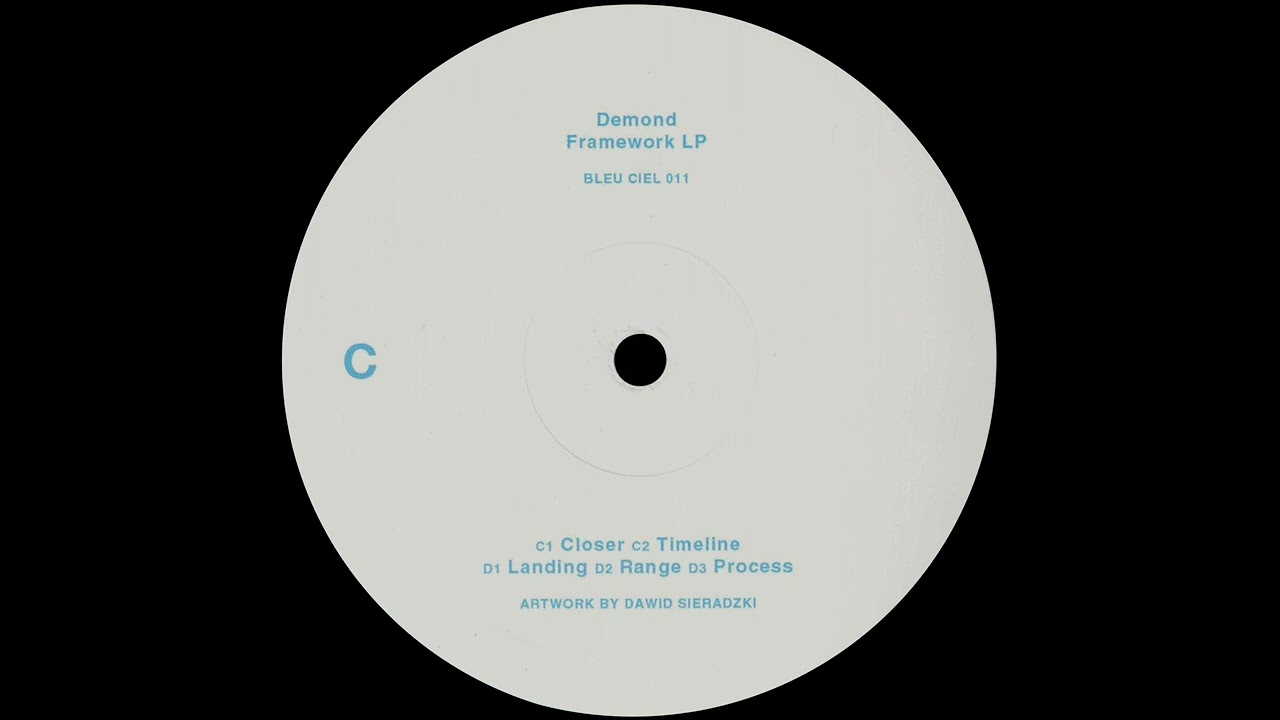 Demond - Timeline