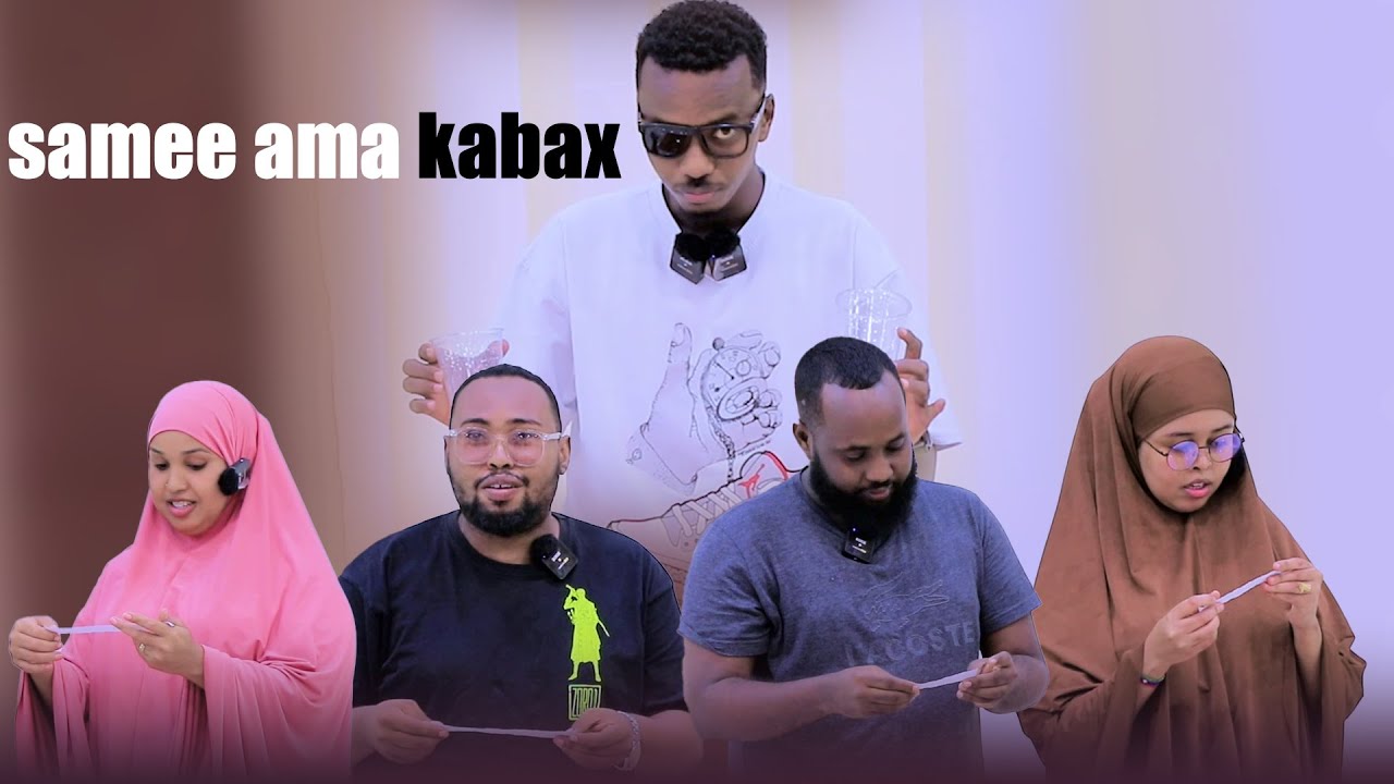 DAAHIR CALASOW SADAX NEGATIVE KA SHEEG AMA ISKAGA BAX CIYAARTA