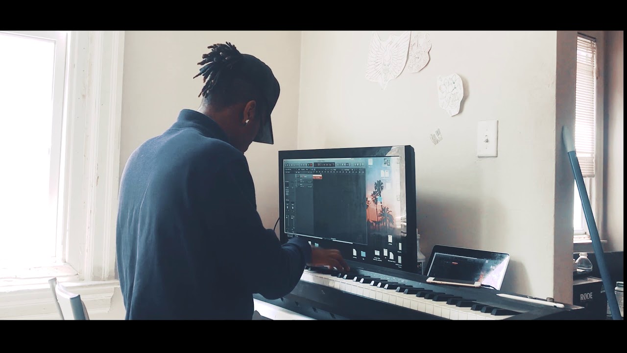 Sisqo - Incomplete | Piano Cover