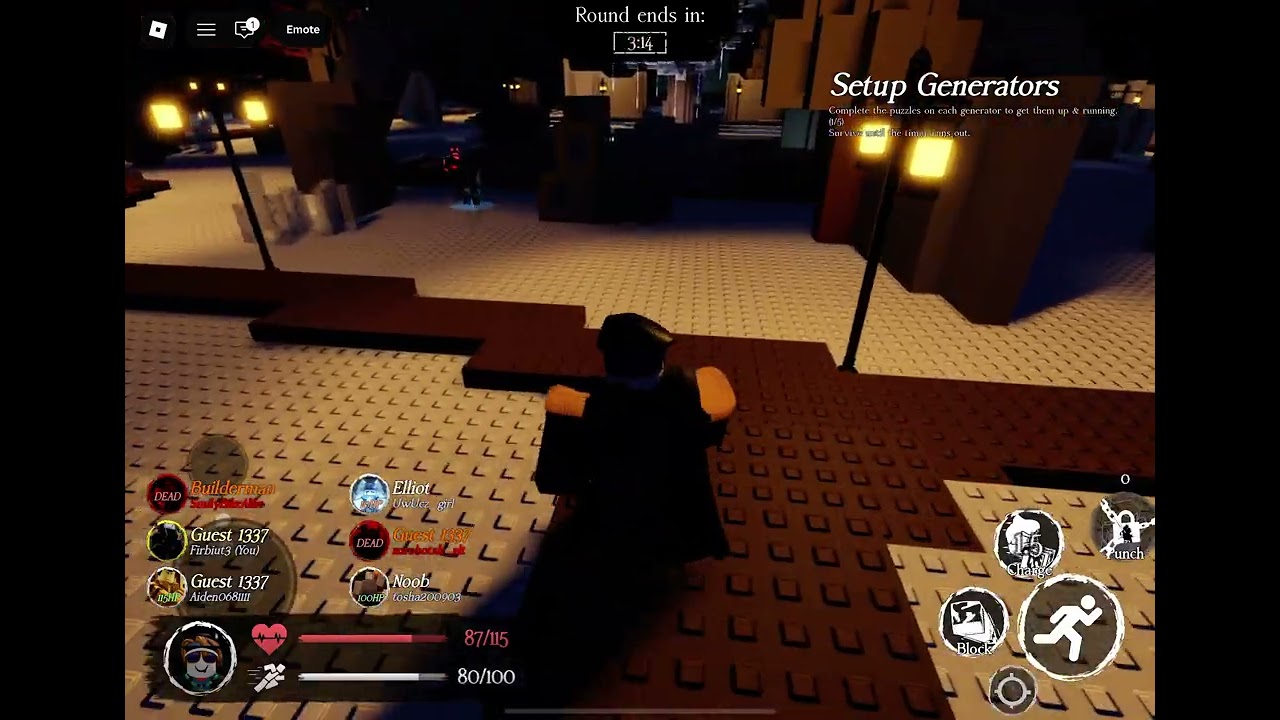 Level 76'