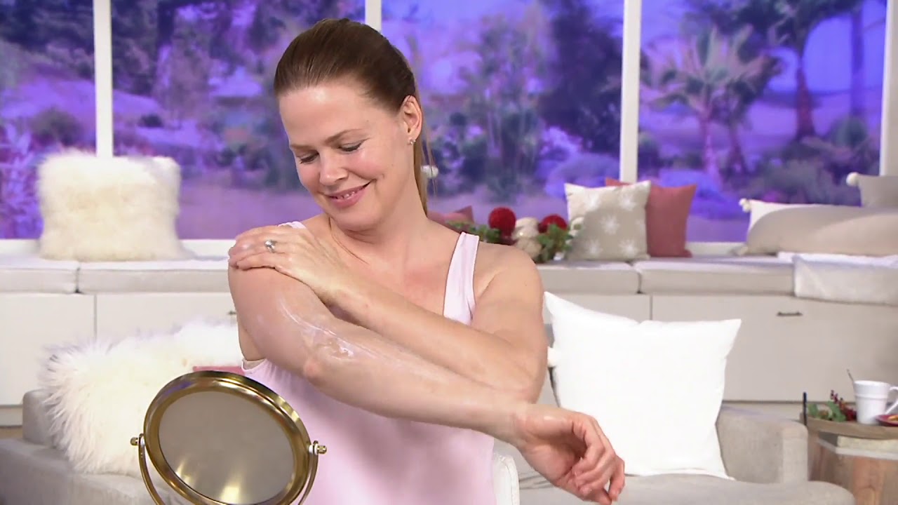 First Aid Beauty Ultra- Repair 4 piece Collection on QVC