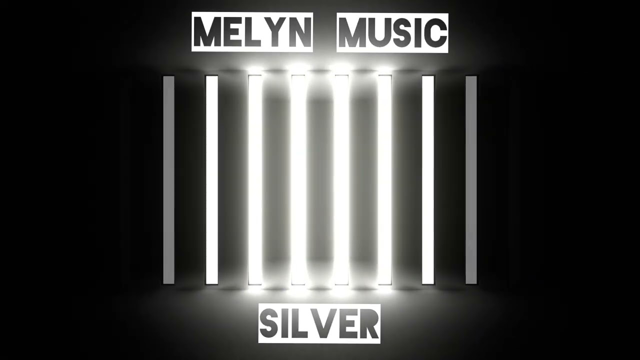Melyn - Silver (Official Audio)