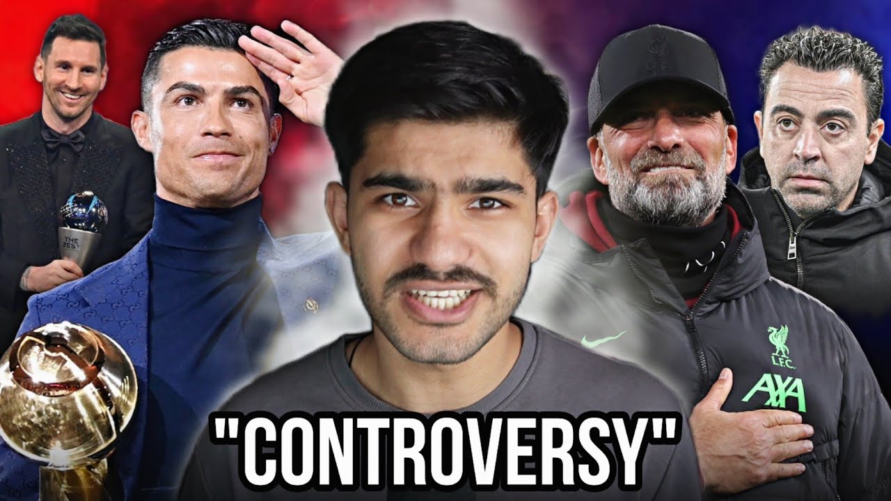 Controversial Start To Football in 2024