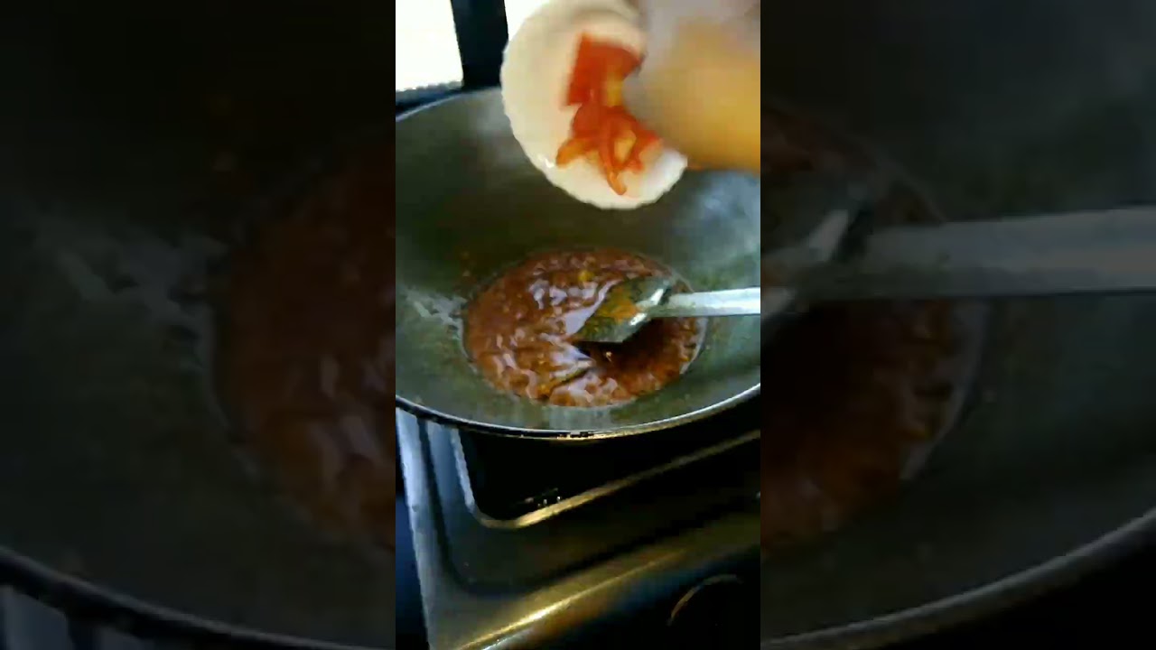 niramish echor... #youtube #food #recipe #niramish #echor #lunch #chhanda