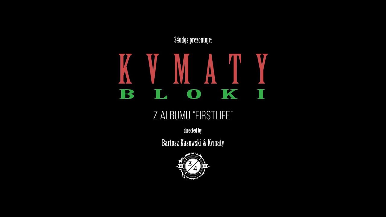 Kvmaty - 