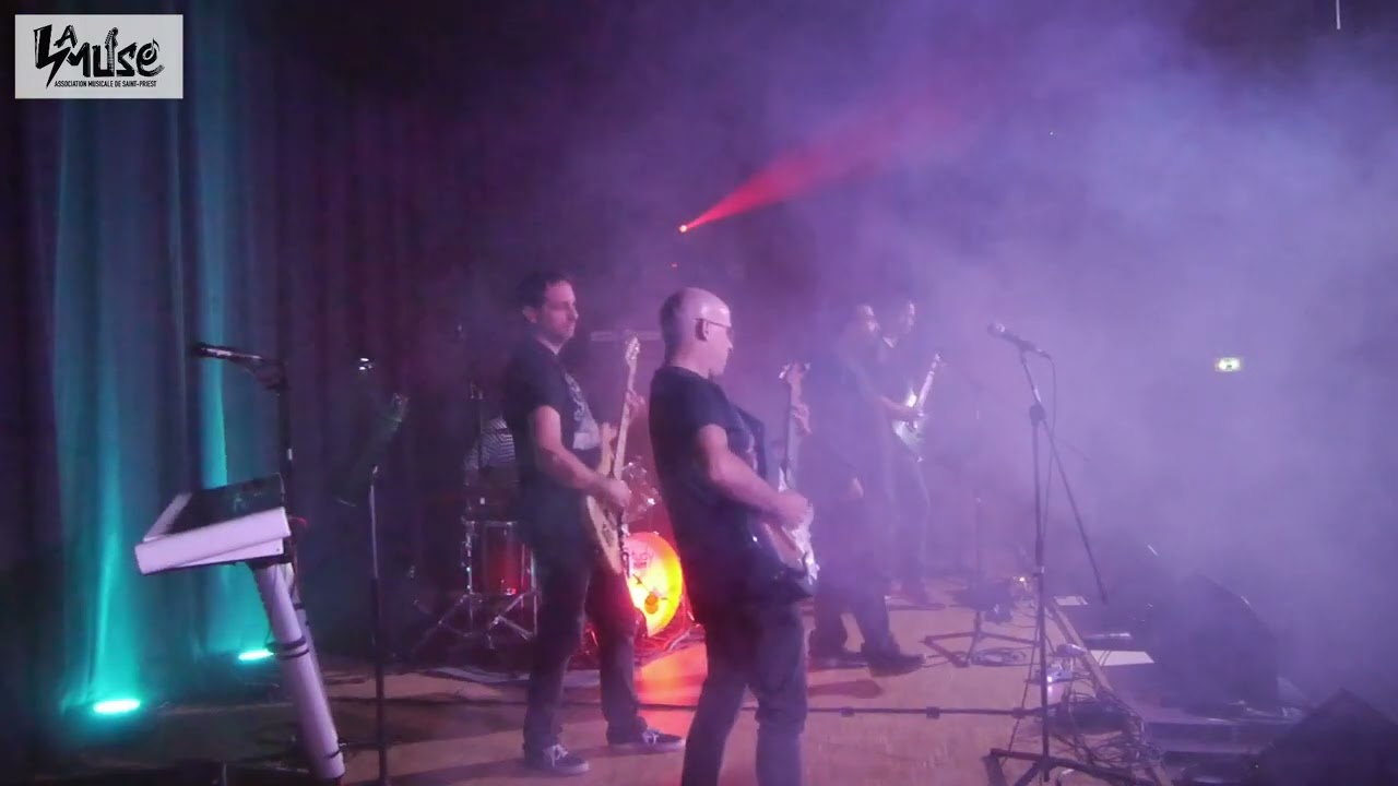 WakeUp (Rage Against the Machine cover by Virtual LXIX)