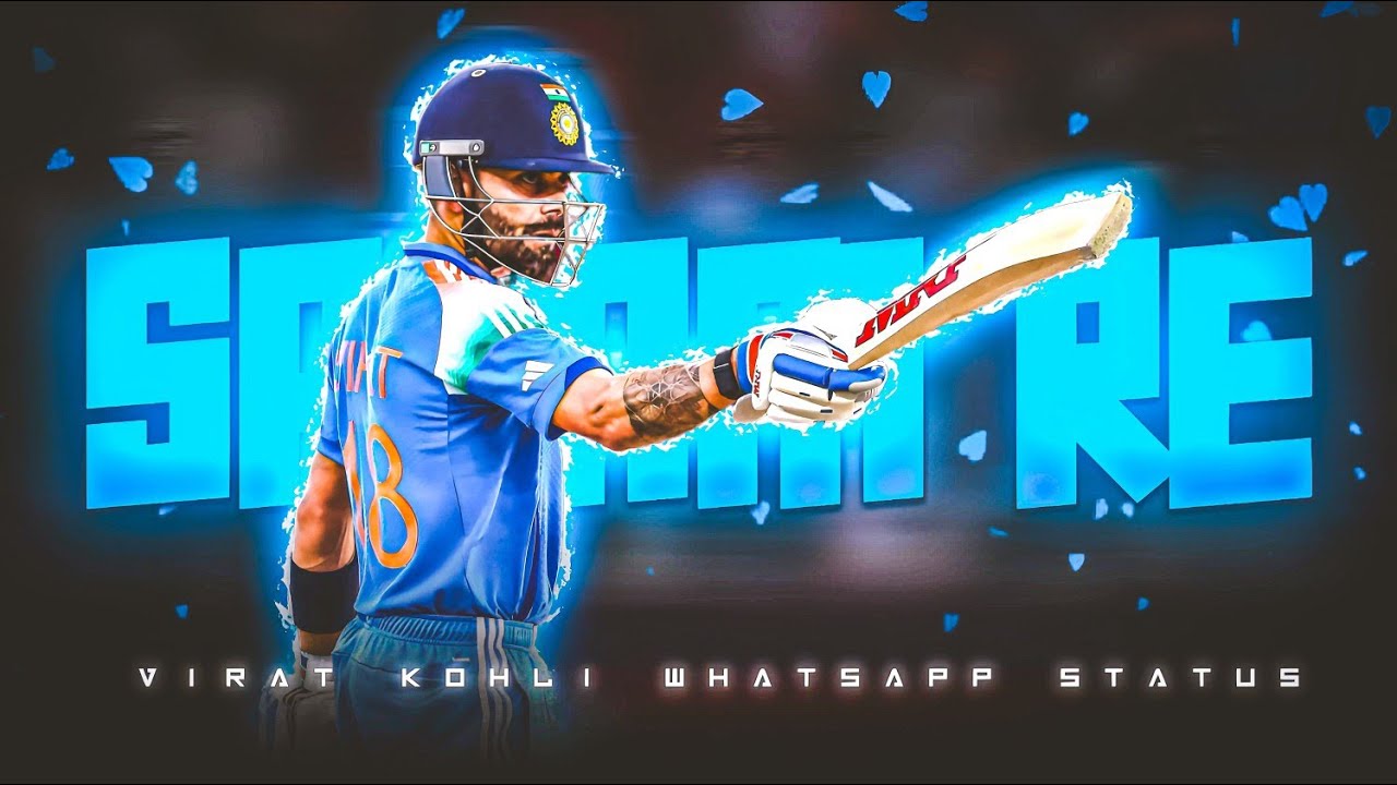 Virat Kohli x Sanam Re ✨ | Epic Beat Sync Edit ❤️ | FOXEY EFX 18 🔥 |