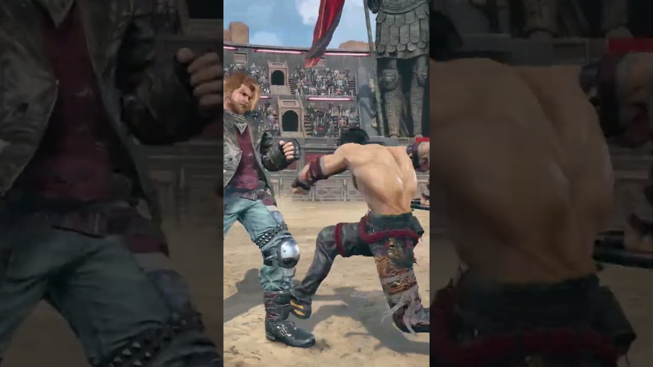 3 CONSEILS pour commencer TEKKEN !