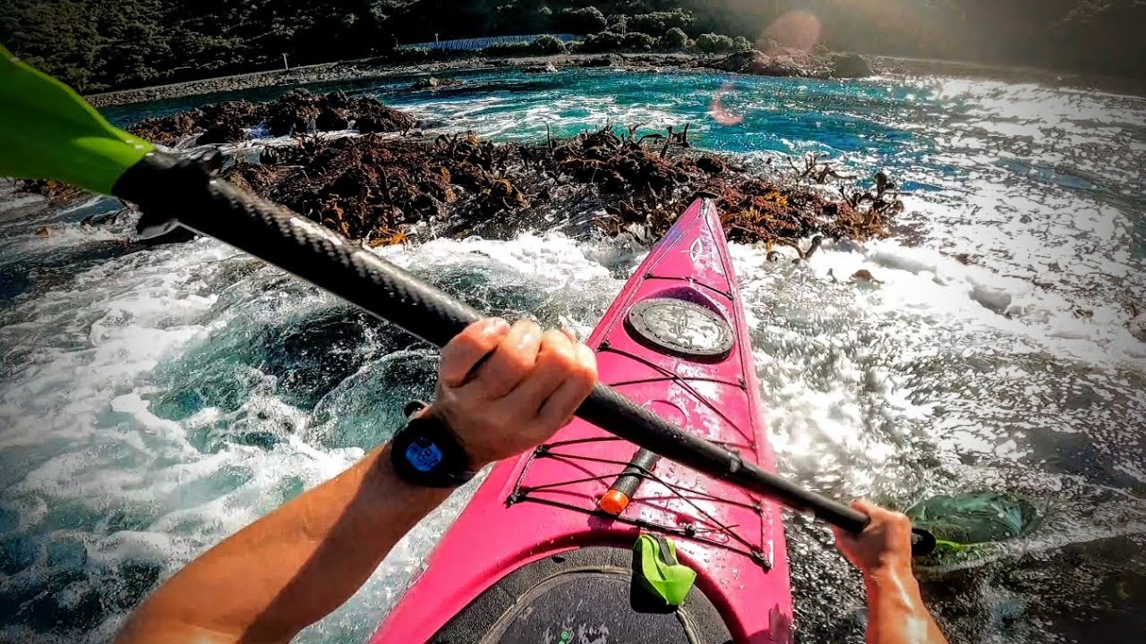 Rock Hopping in the Dagger Stratos