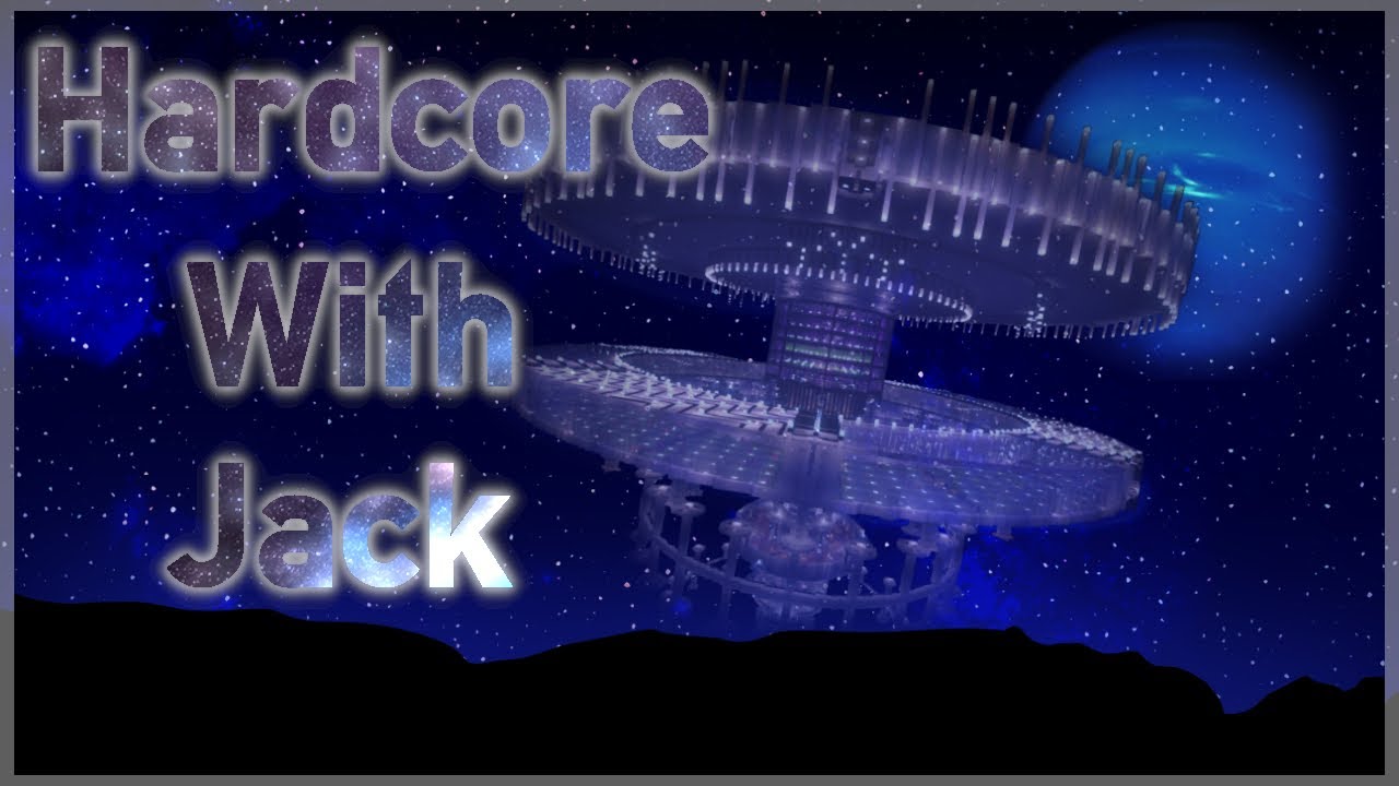Hardcore With Jack - Episode 100 (Platforms and Platforms)