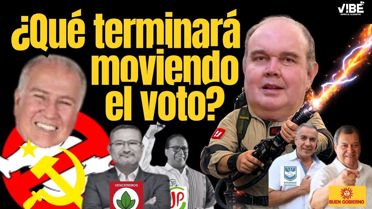 La batalla por el voto: la variable que decidirá la elección