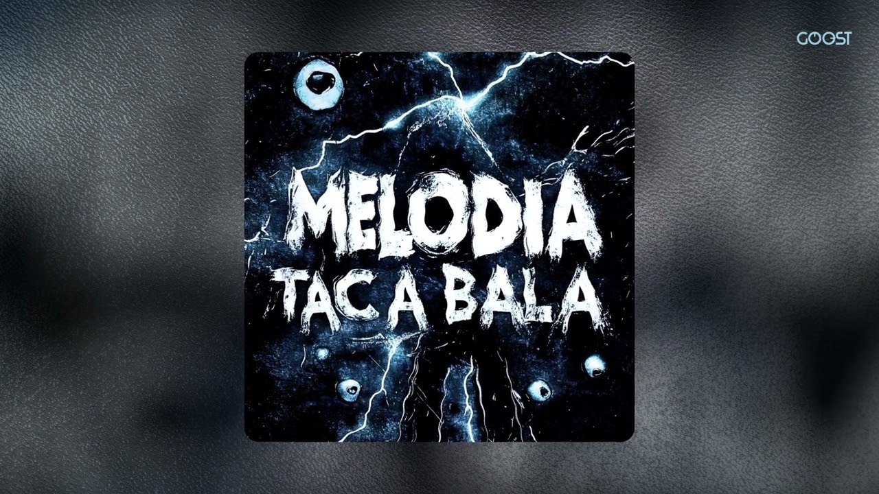 MELODIA TACA BALA - Mietrawx & dexdmoon & NAASYA