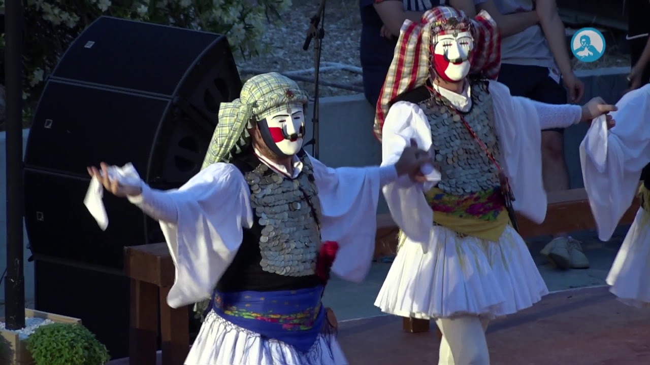 Νιζάμικος - Άσκαυλος