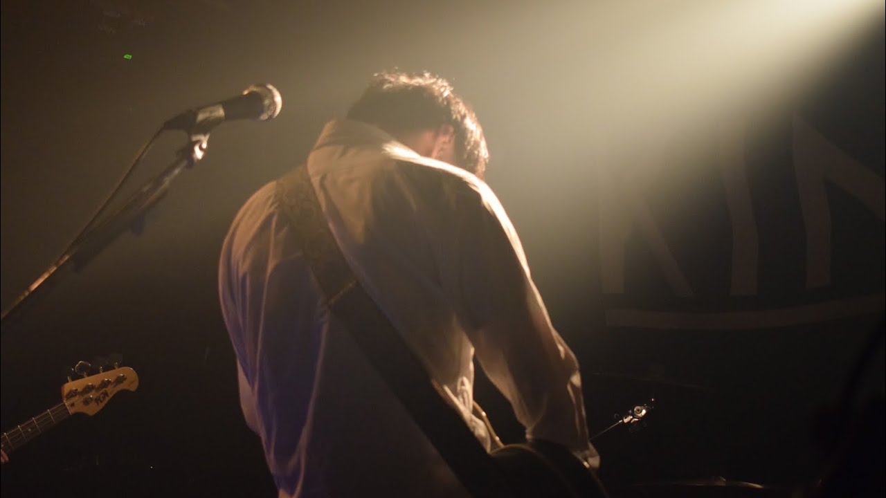 クリープハイプのコピー【引退ライブ2024】【軽音楽部ROCK】