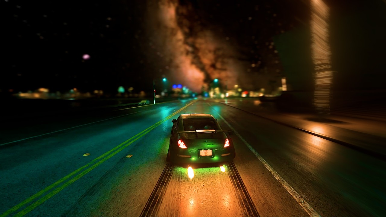 NFS looks different with this...