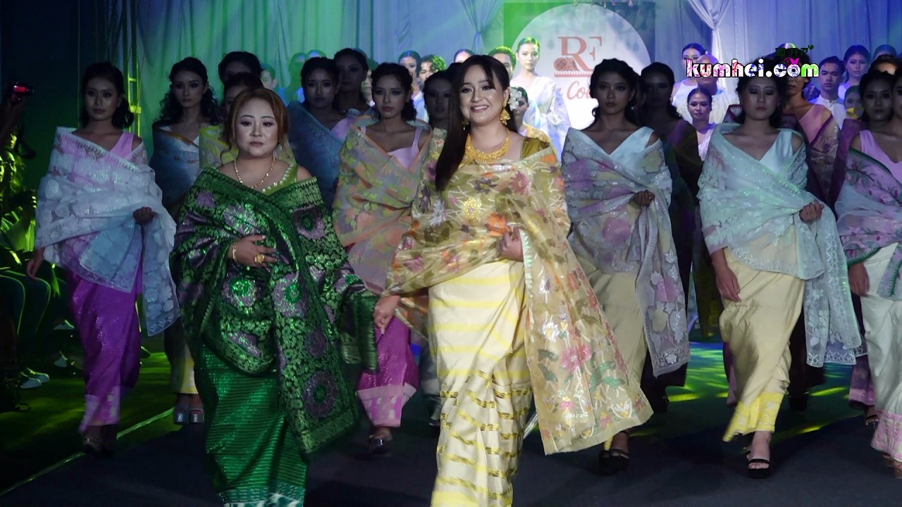 Eeyoong Gee Khudol | Rani Phee Round | Show Stopper Bala Hijam