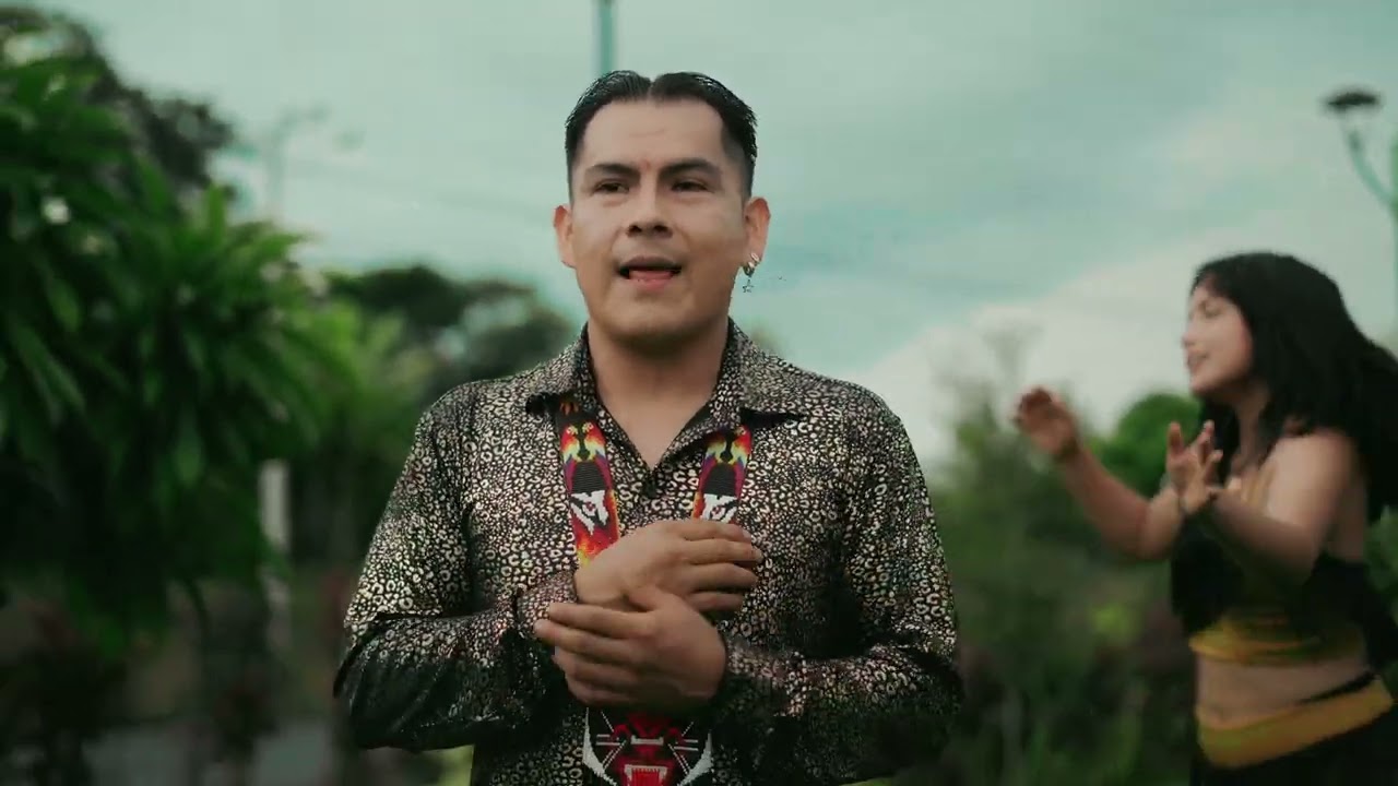 RENNY Y SU NUEVO RITMO-CORAZONCITO- EXITOS -2024 (cover)..