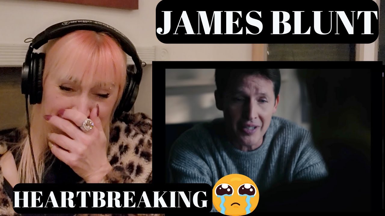 James Blunt 