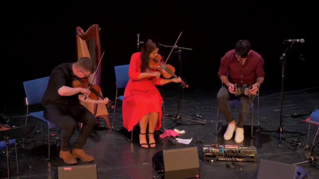 Éadaoin Ní Mhaicín | Final Performance UL