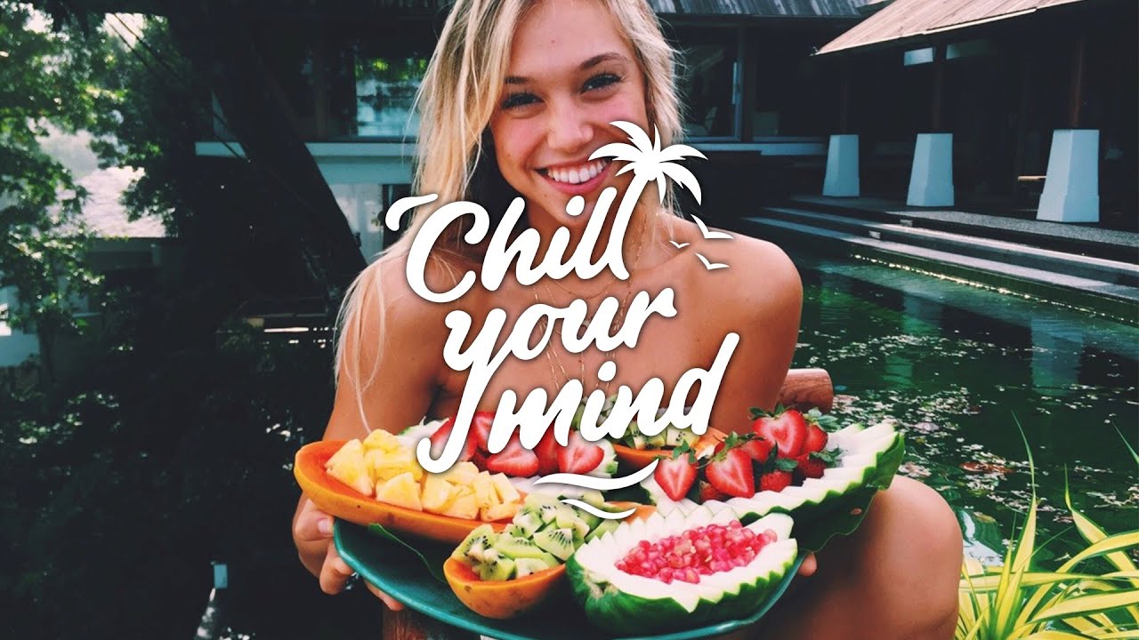 SUMMER MIX - Best of Deep House & Chill Music