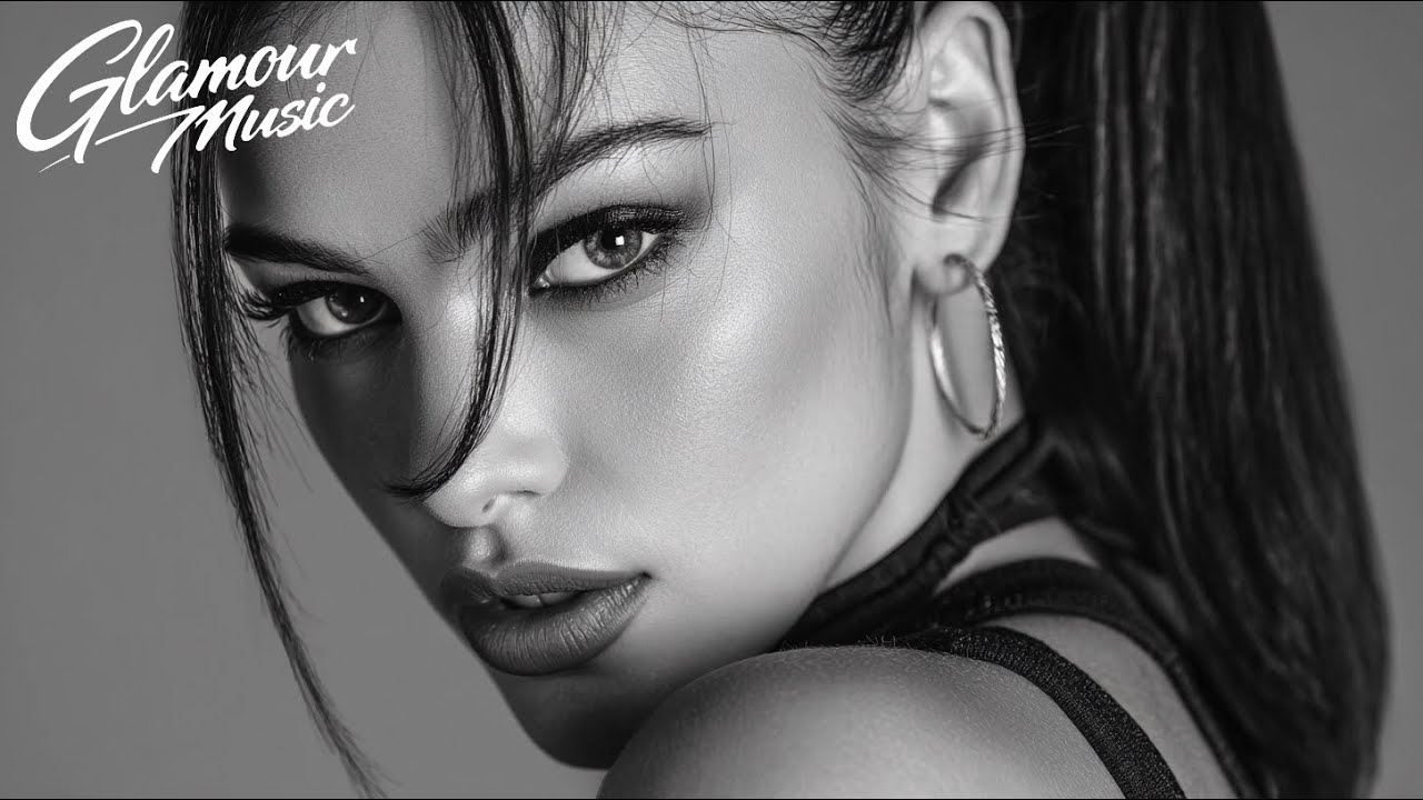 Glamour Music - The Best Deep House 2026 | Disco & Retro 2026 | Melodic & Techno 2026