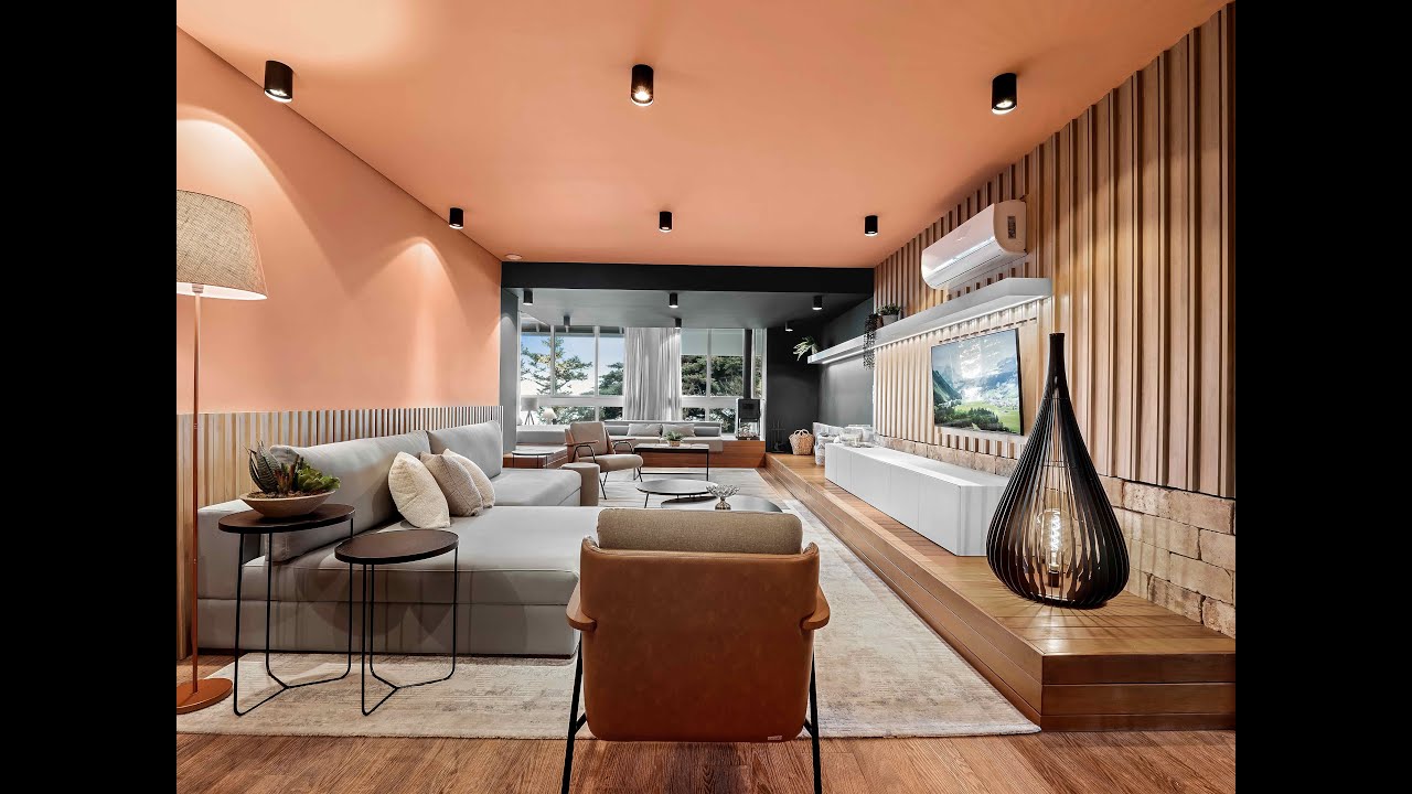 AB302B - Apartamento Eddies Haus 3 dorm by Achei Gramado