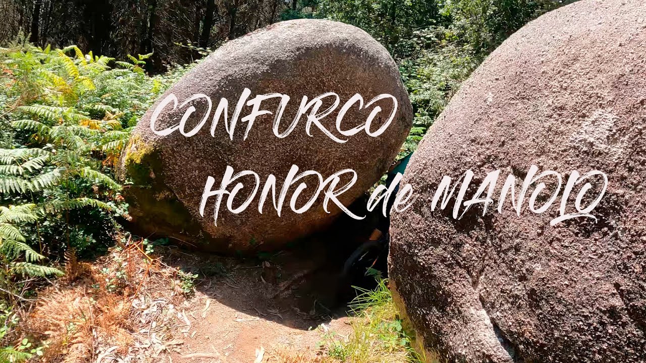 PONTEAREAS - CONFURCO - HONOR DE MANOLO